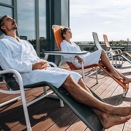 Thermal Hotel Balance لينتي المظهر الخارجي الصورة