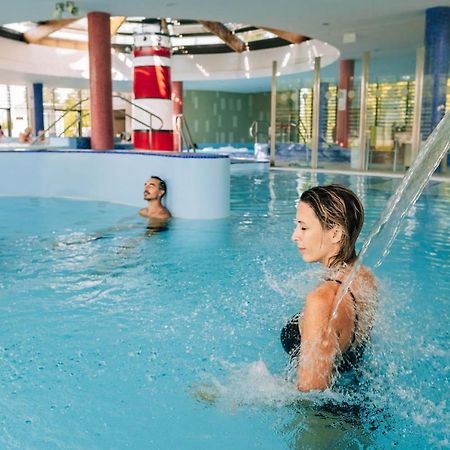 Thermal Hotel Balance لينتي المظهر الخارجي الصورة