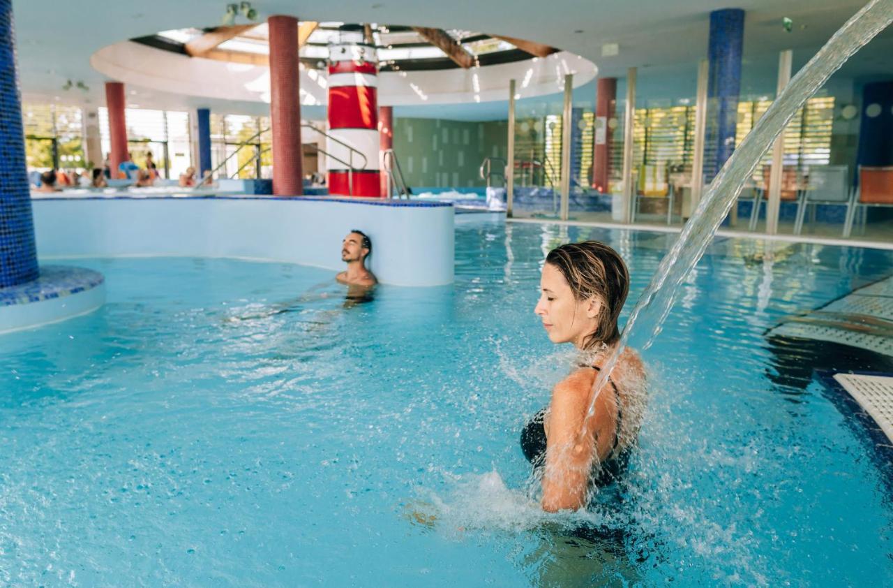 Thermal Hotel Balance لينتي المظهر الخارجي الصورة