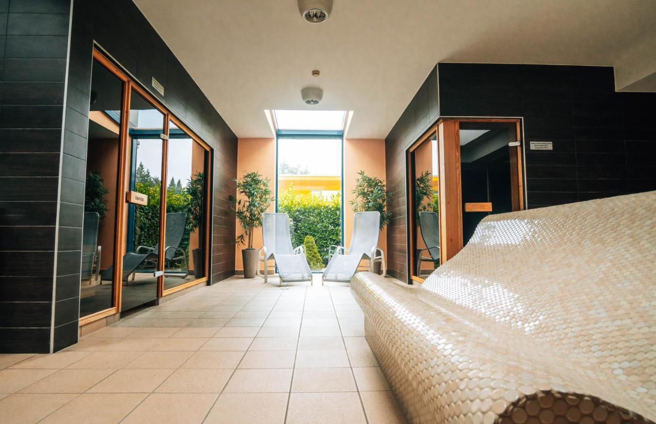 Thermal Hotel Balance لينتي المظهر الخارجي الصورة