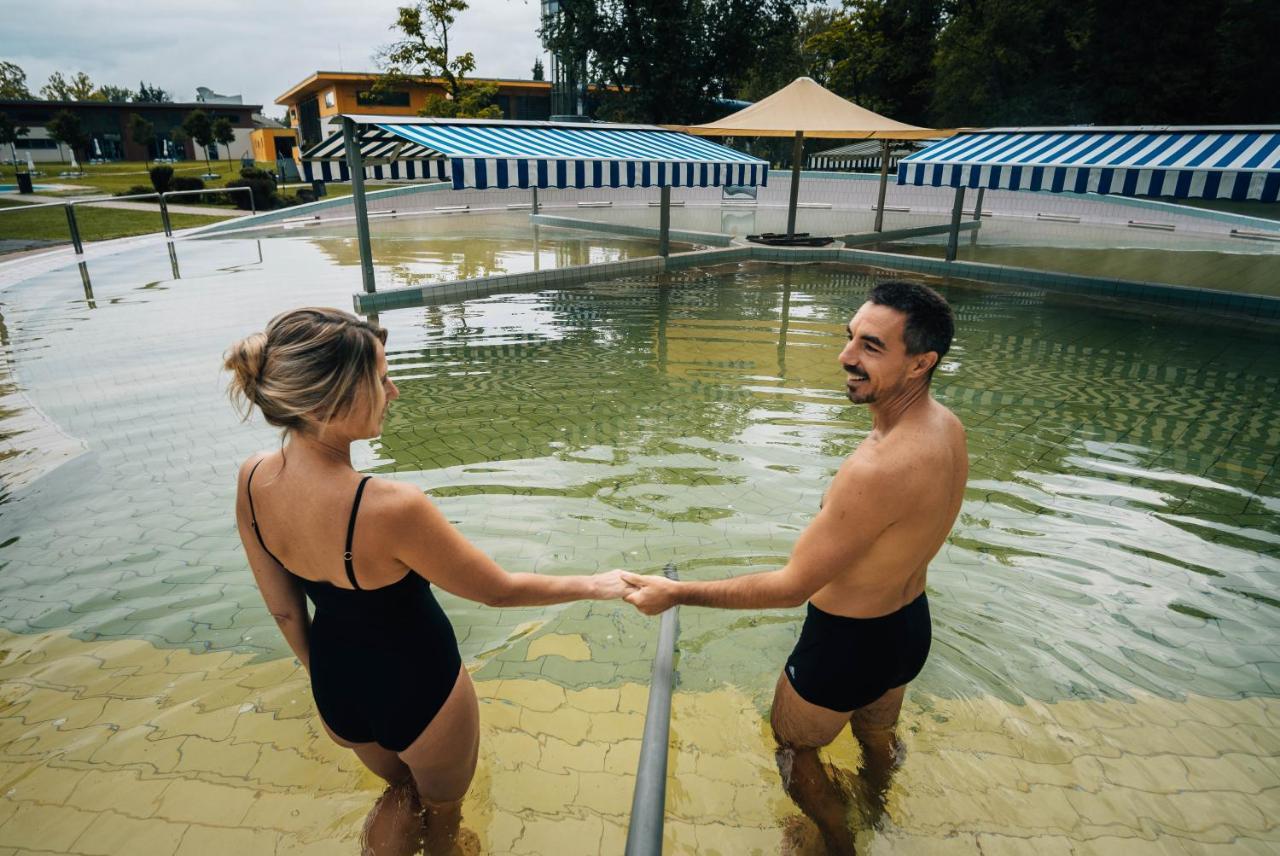 Thermal Hotel Balance لينتي المظهر الخارجي الصورة
