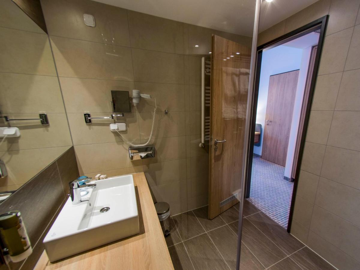 Thermal Hotel Balance لينتي المظهر الخارجي الصورة