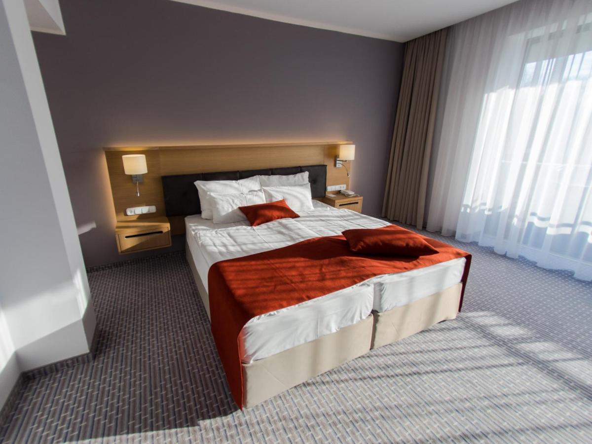 Thermal Hotel Balance لينتي المظهر الخارجي الصورة