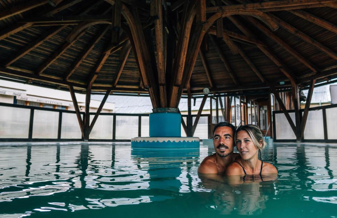 Thermal Hotel Balance لينتي المظهر الخارجي الصورة