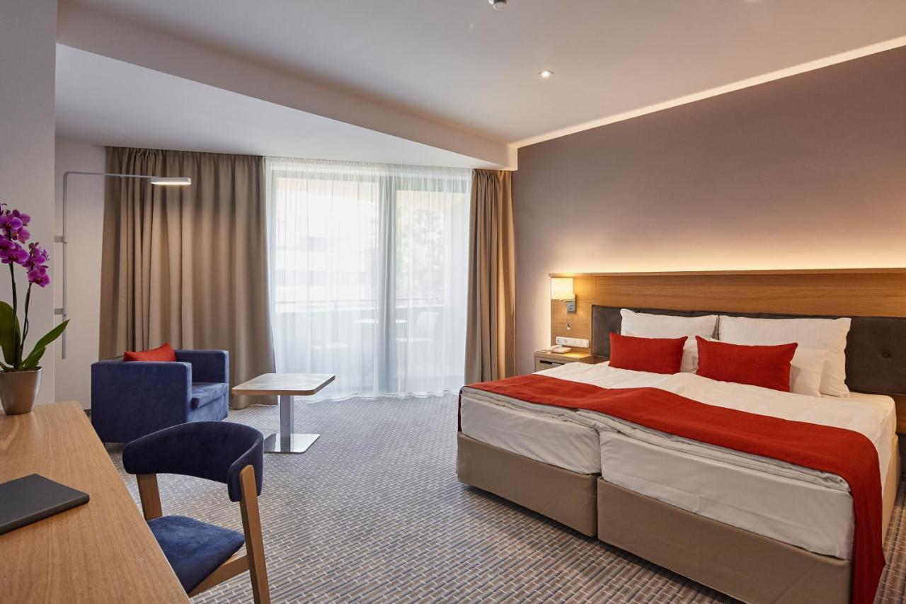 Thermal Hotel Balance لينتي المظهر الخارجي الصورة