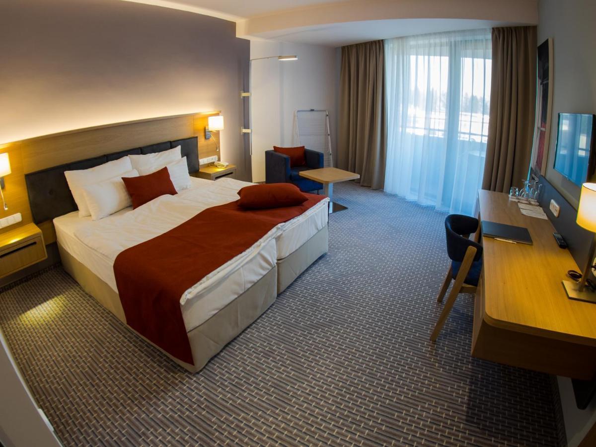Thermal Hotel Balance لينتي المظهر الخارجي الصورة