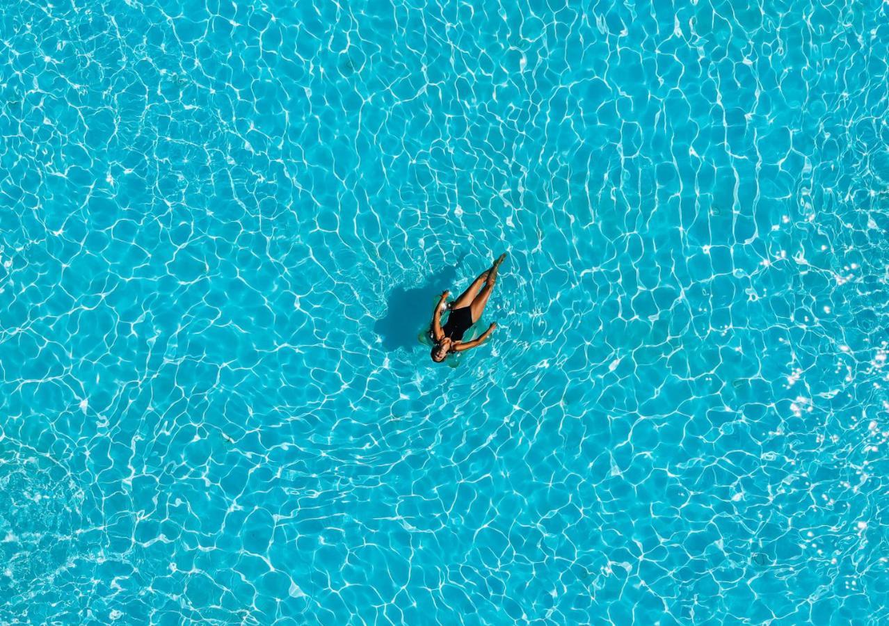 Thermal Hotel Balance لينتي المظهر الخارجي الصورة