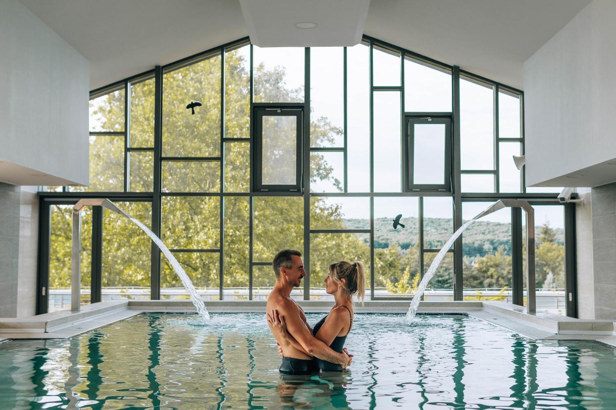 Thermal Hotel Balance لينتي المظهر الخارجي الصورة