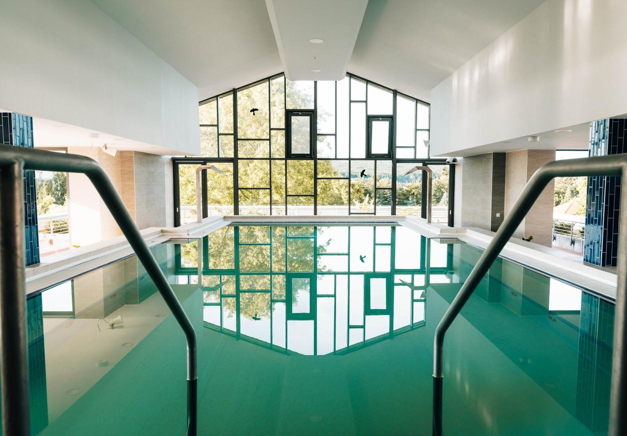 Thermal Hotel Balance لينتي المظهر الخارجي الصورة