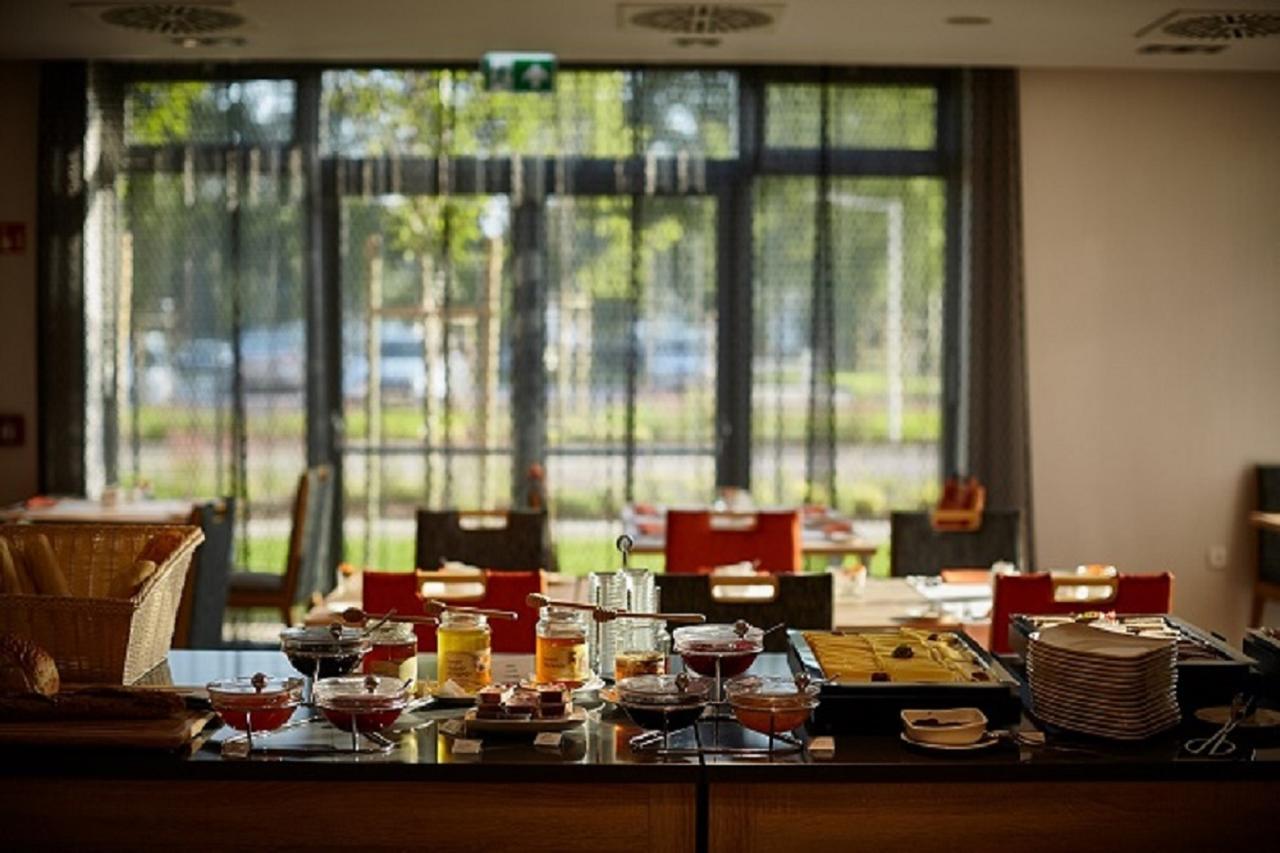 Thermal Hotel Balance لينتي المظهر الخارجي الصورة