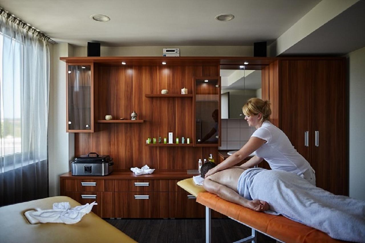 Thermal Hotel Balance لينتي المظهر الخارجي الصورة