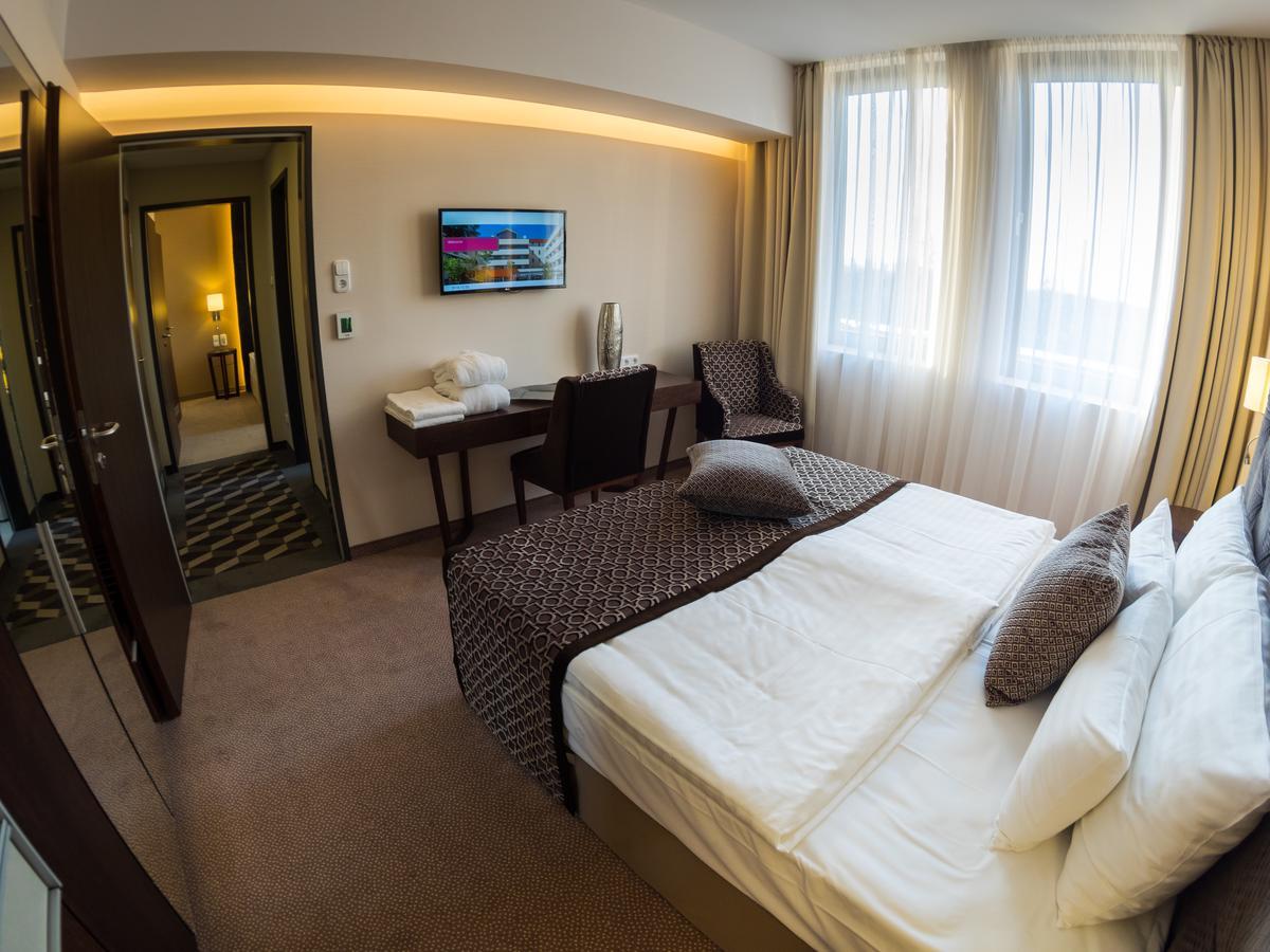 Thermal Hotel Balance لينتي المظهر الخارجي الصورة