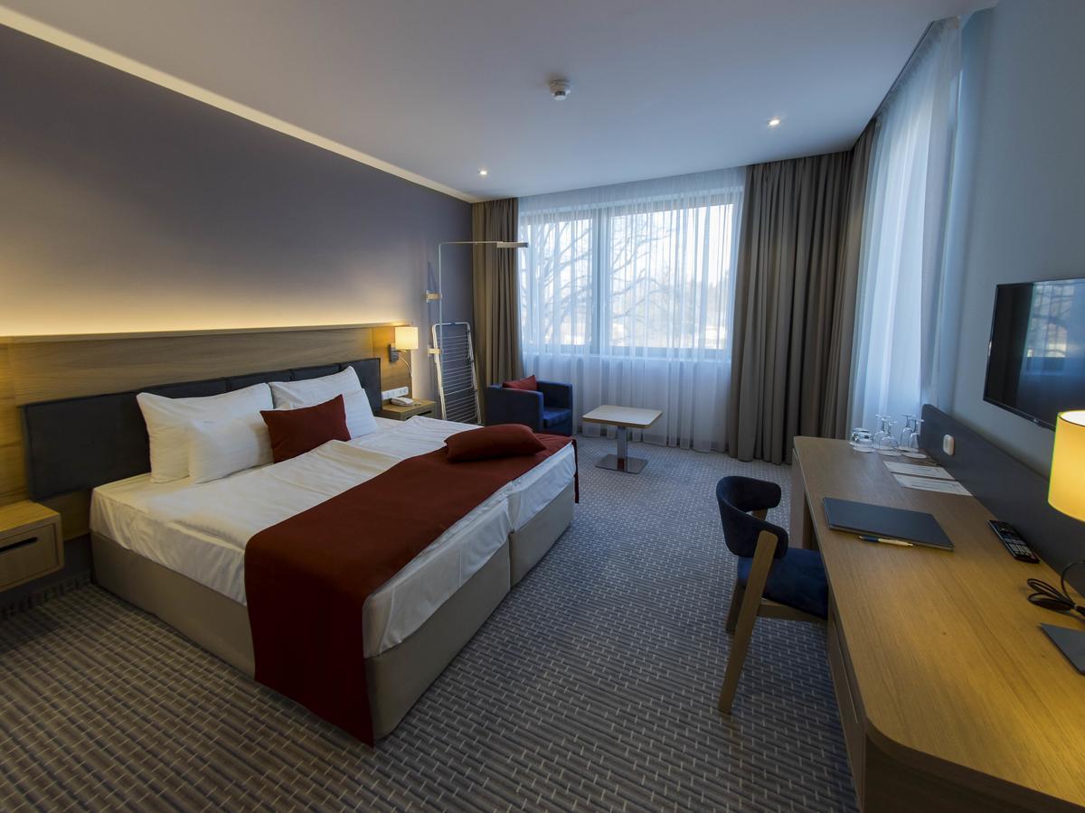Thermal Hotel Balance لينتي المظهر الخارجي الصورة