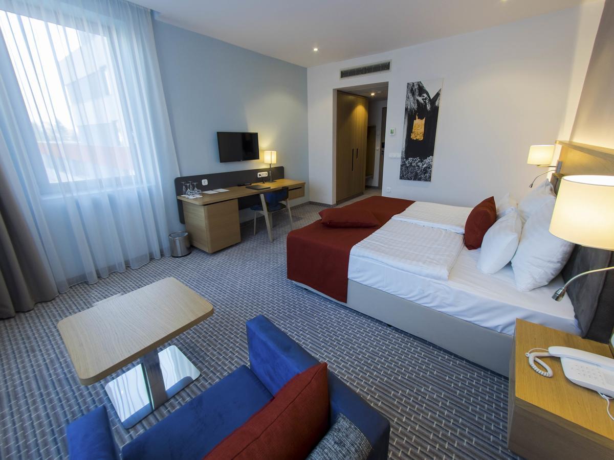 Thermal Hotel Balance لينتي المظهر الخارجي الصورة