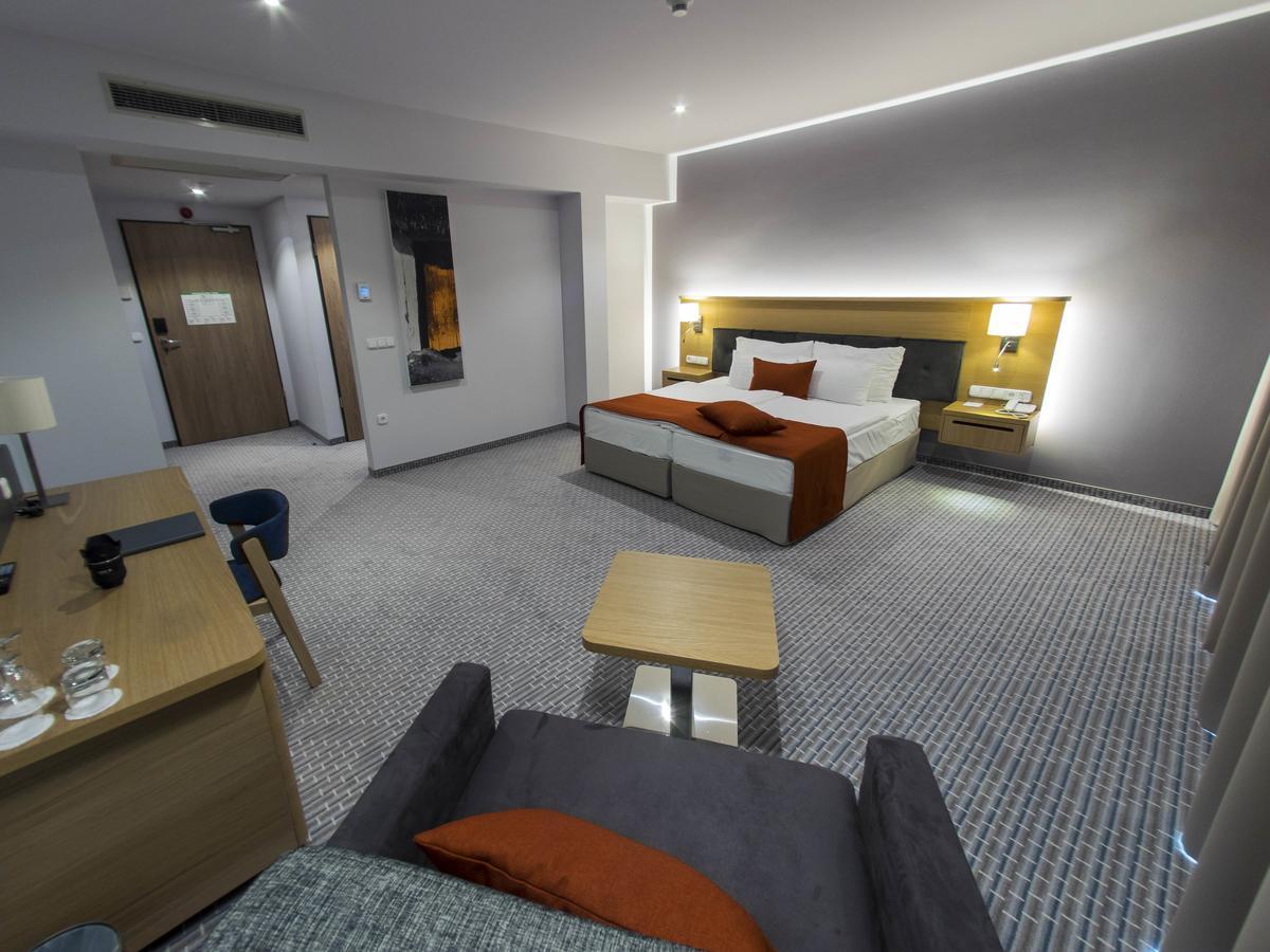 Thermal Hotel Balance لينتي المظهر الخارجي الصورة
