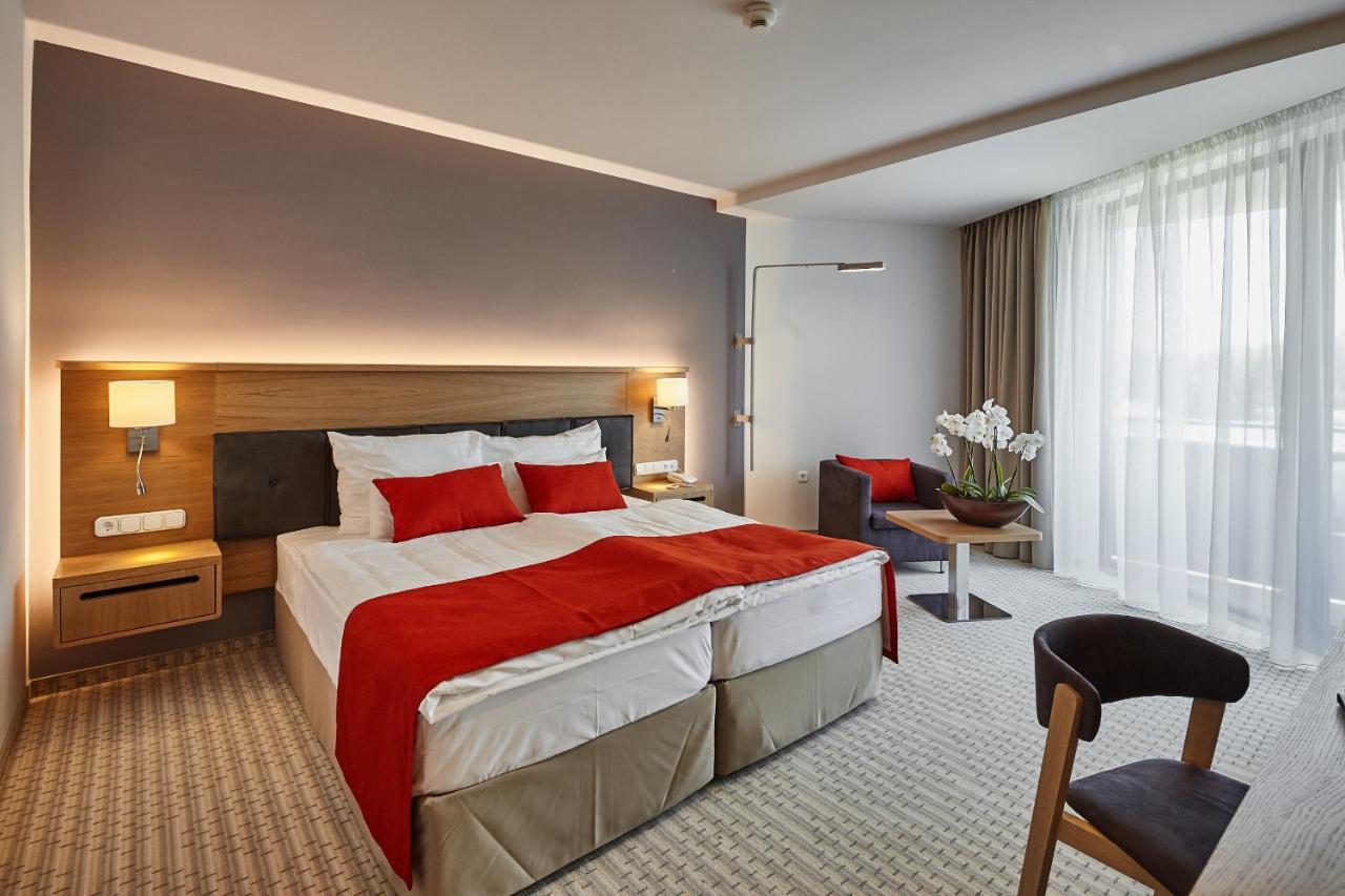 Thermal Hotel Balance لينتي المظهر الخارجي الصورة