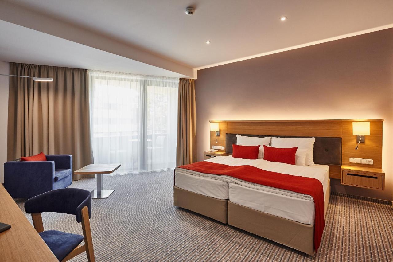 Thermal Hotel Balance لينتي المظهر الخارجي الصورة