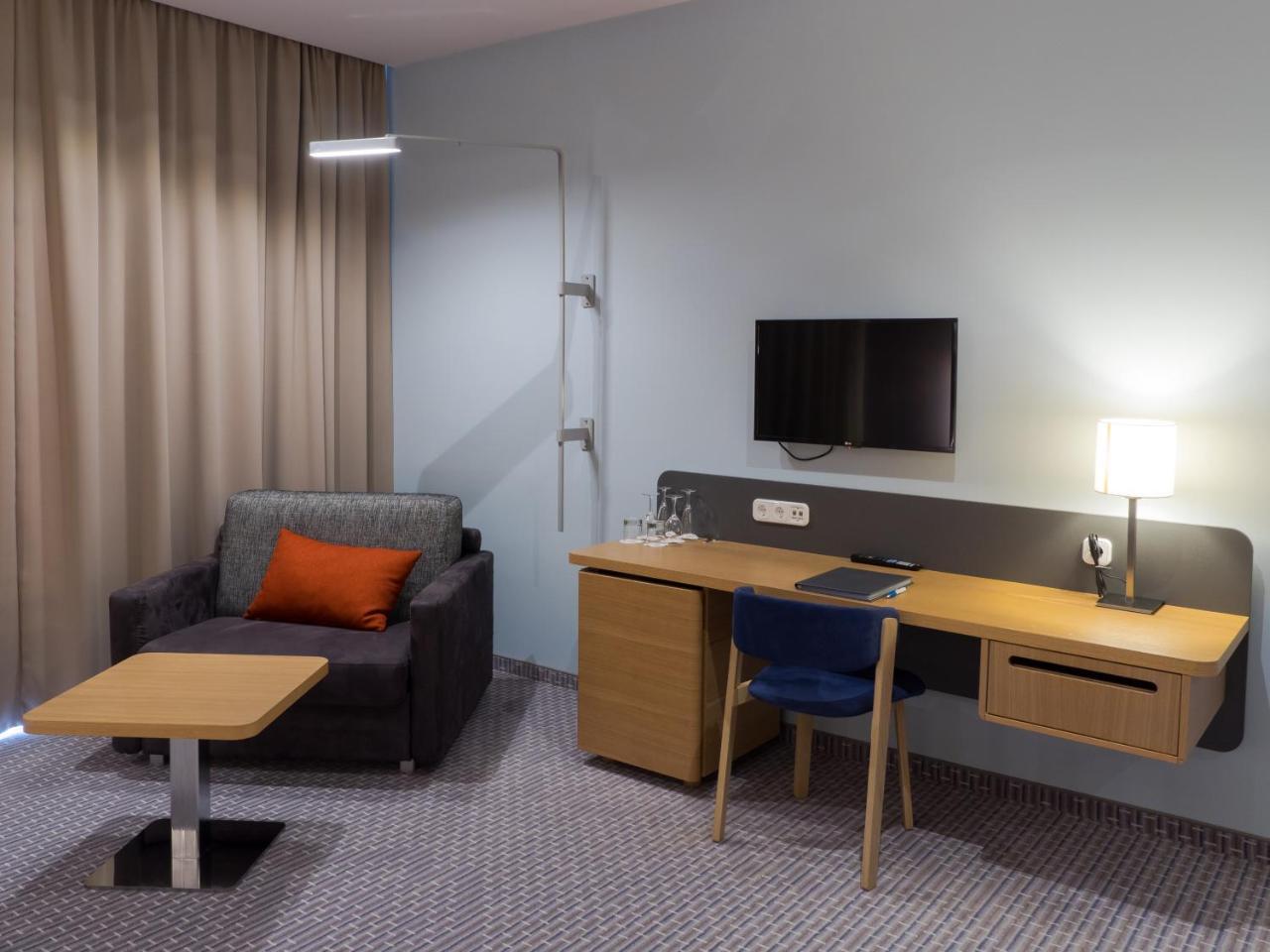 Thermal Hotel Balance لينتي المظهر الخارجي الصورة