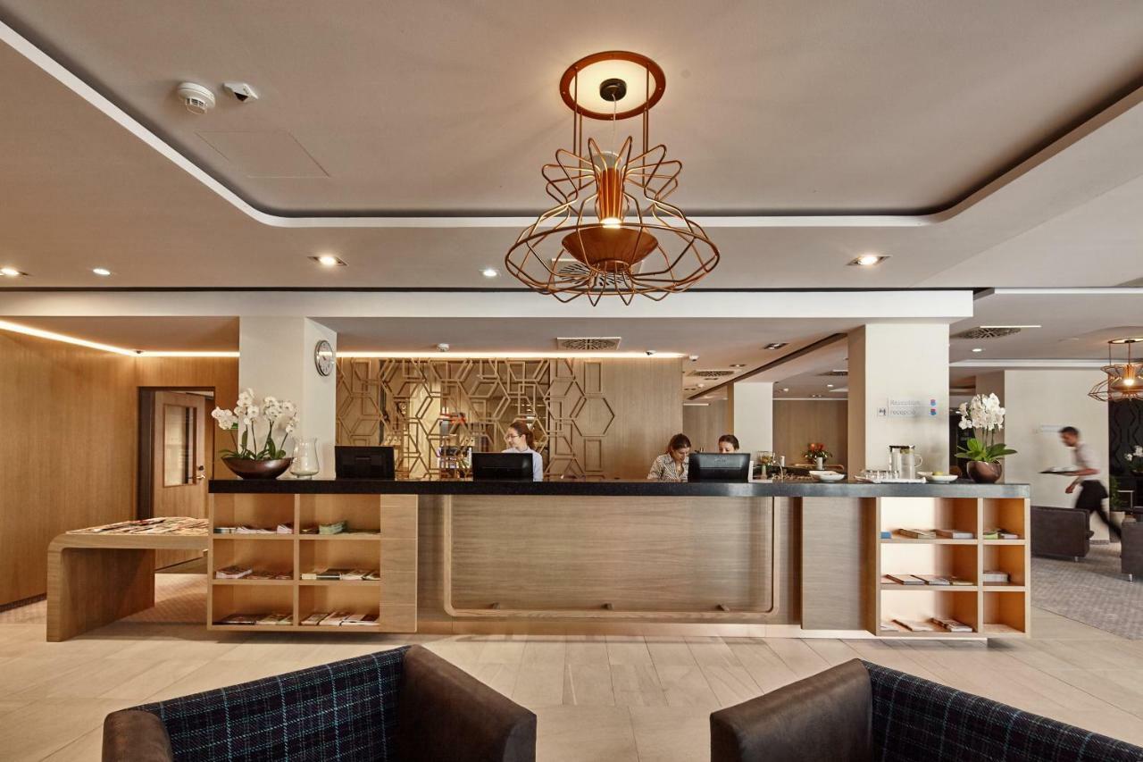 Thermal Hotel Balance لينتي المظهر الخارجي الصورة